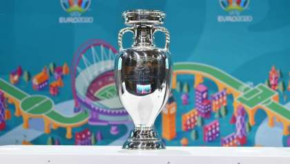 St. Petersburg to Host 3 More Euro 2020 Games
